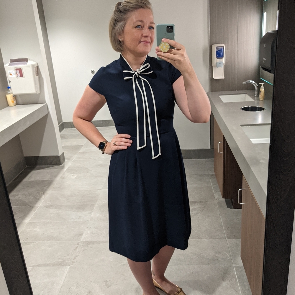 J. Crew Dress